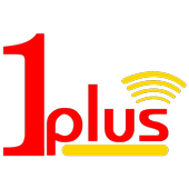 One Plus icon