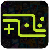 ZGames icon