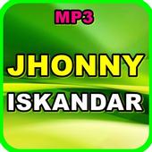 ikon Lagu Jhonny Iskandar Populer