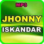 Lagu Jhonny Iskandar Populer