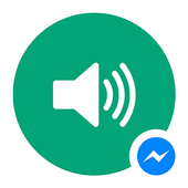 SoundBoard for Messenger icon
