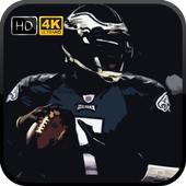 Michael Vick Wallpapers icon