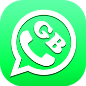 GB Wmassap official New icon