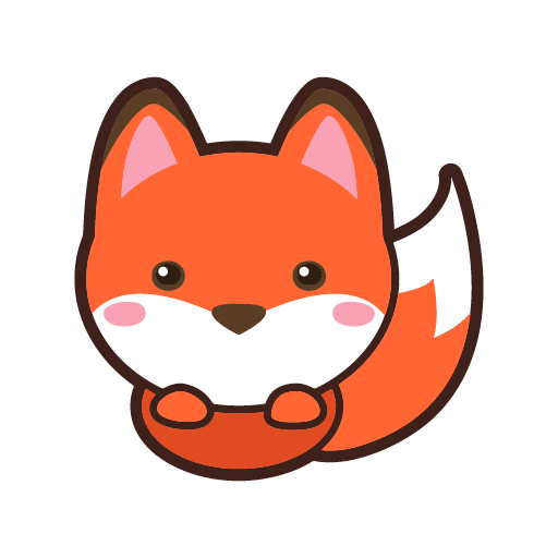 Kawaii Bubble Tea Rewards icon