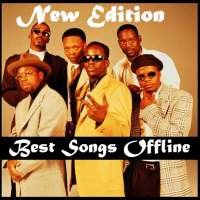 Best Of New Edition (OFFLINE)