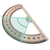 Protractor on 9Apps