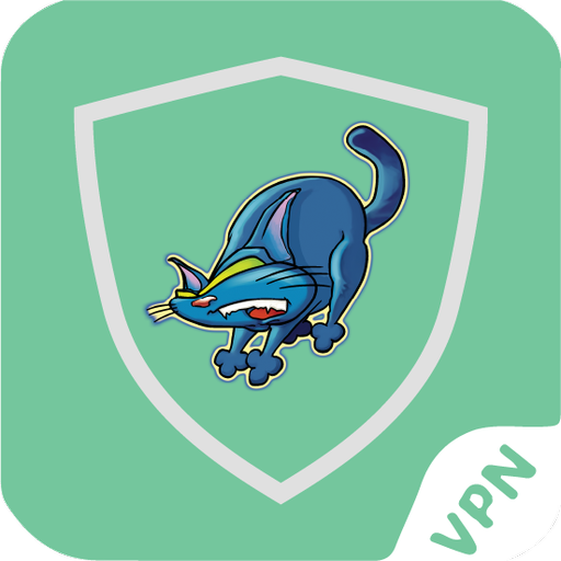 Mixcat VPN: Ironclad Online Privacy icon
