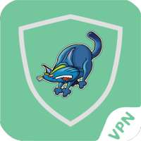 Mixcat VPN: Ironclad Online Privacy