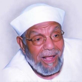 راديو تفسير القران للشعراوي icon