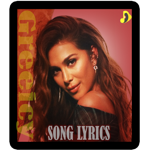 Greeicy Song Lyrics icon