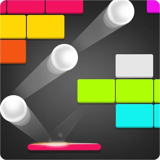 Brick Break Game : Puzzle Game icon