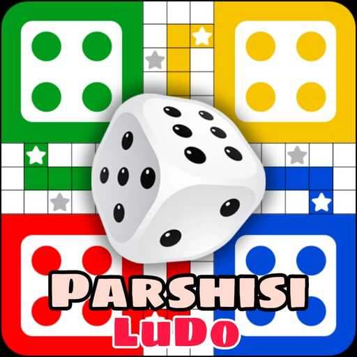 Ludo Parshisi Star icon