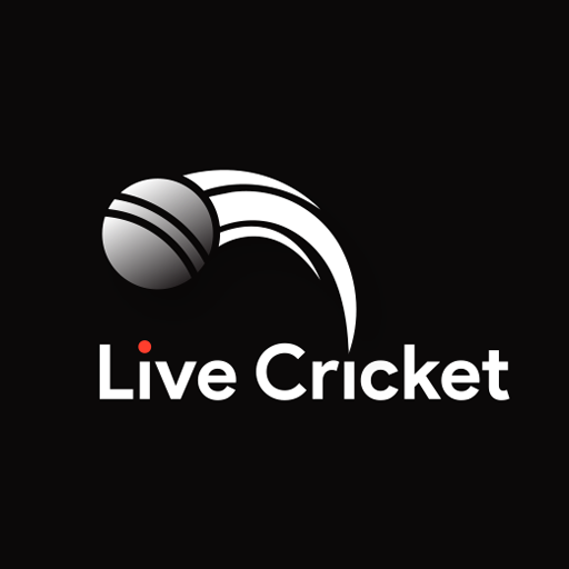 Live Cricket TV - Live Cricket Score, CrickBall icon