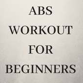 Abs Workout: 22 Days Workout Plan