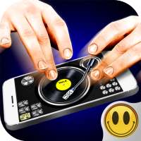 Real Best Pocket Simulator DJ on 9Apps