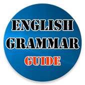 دليل قواعد اللغة الإنجليزية on 9Apps