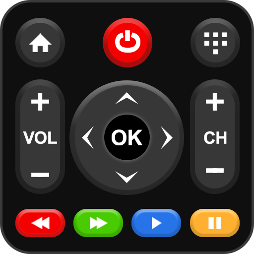 Universal Remote TV icon