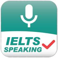 IELTS Speaking