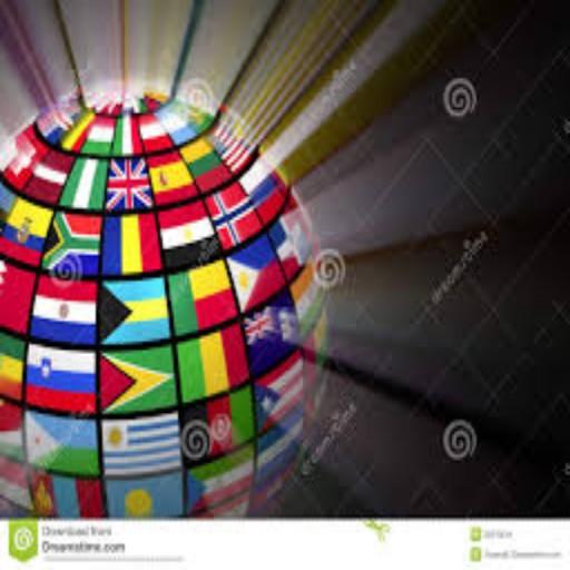 Capitals Of The World icon