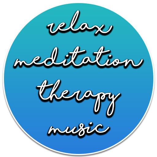 Relax Meditation Therapy Music - Chill and Sleep icon