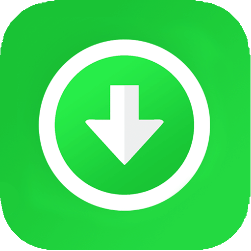 Story saver for whatsapp icon