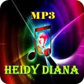 Lagu Kenangan Heidy Diana - Kicir-kicir on 9Apps