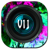 Camera Vivo V11 иконка