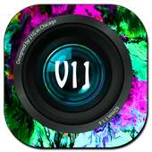 Camera Vivo V11 on 9Apps