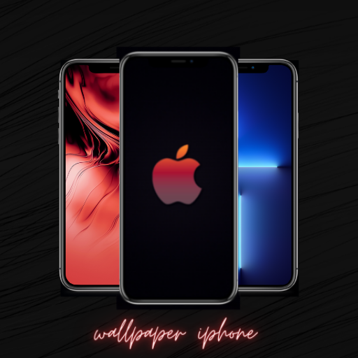 Wallpaper for iPhone 13 Wallpapers iOS 15‏ icon