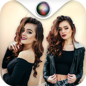 Split Camera - Split Camera Lens icon