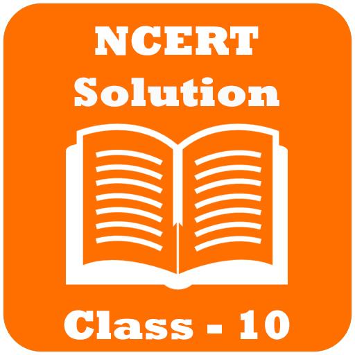 NCERT Solution Class 10 icon