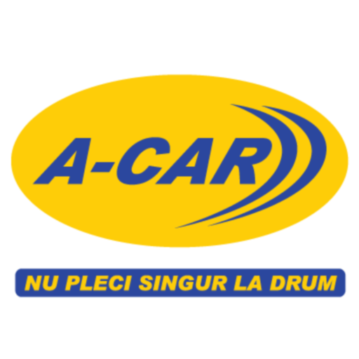 A-CAR Go! icon
