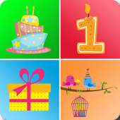 Birthday Collage on 9Apps