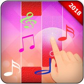 Piano Magic Tiles 5 icon