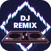 Nhạc DJ Nonstop Remix, EDM - Nhạc Sàn Tổng Hợp icon
