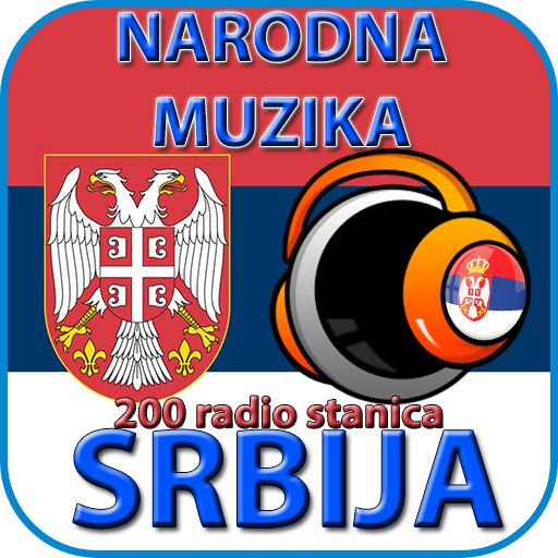 Narodna Muzika Srbija icon