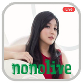 Hot NonoLive Video icon