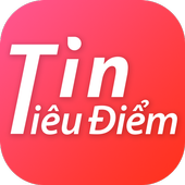TIN TIÊU ĐIỂM: Tin Tức, ĐọcBáo icon