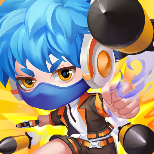 Bomber Tank-Jogos de tiro PvP icon