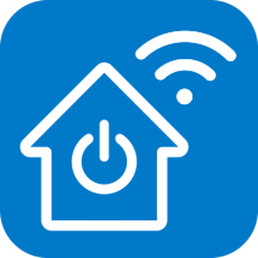 Hunter Douglas Smart Shades icon