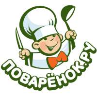 Recipes in Russian