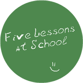 FLaS: Five Lessons at School иконка
