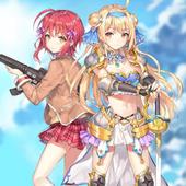 Bullet Girls Phantasia icon