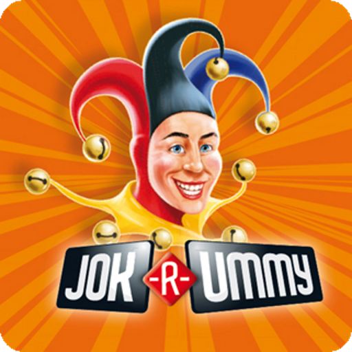 Jok-R-ummy icon