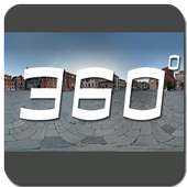 360 Video Player Free