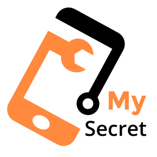 My Secret icon