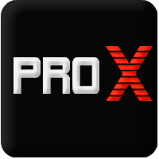 Pro X- Dating and Relationship icon