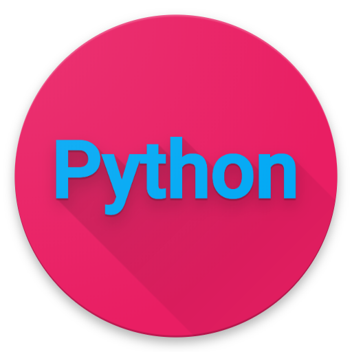 Python Tutorial иконка