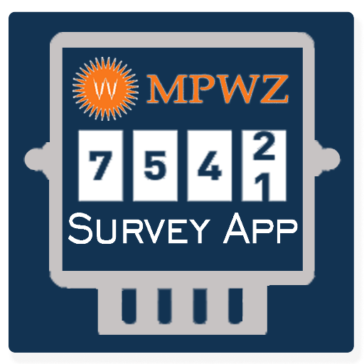 Consumer Survey &amp; Indexing icon