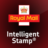 Royal Mail Intelligent Stamps icon
